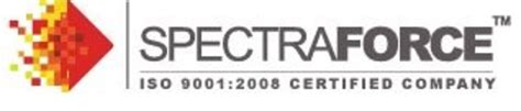 Spectraforce technologies india - Spectraforce Technologies (India) Pvt. Ltd. Mar 2022 - Present 1 year 8 months Established in 2004, SPECTRAFORCE is one of the largest and fastest-growing diversity-owned